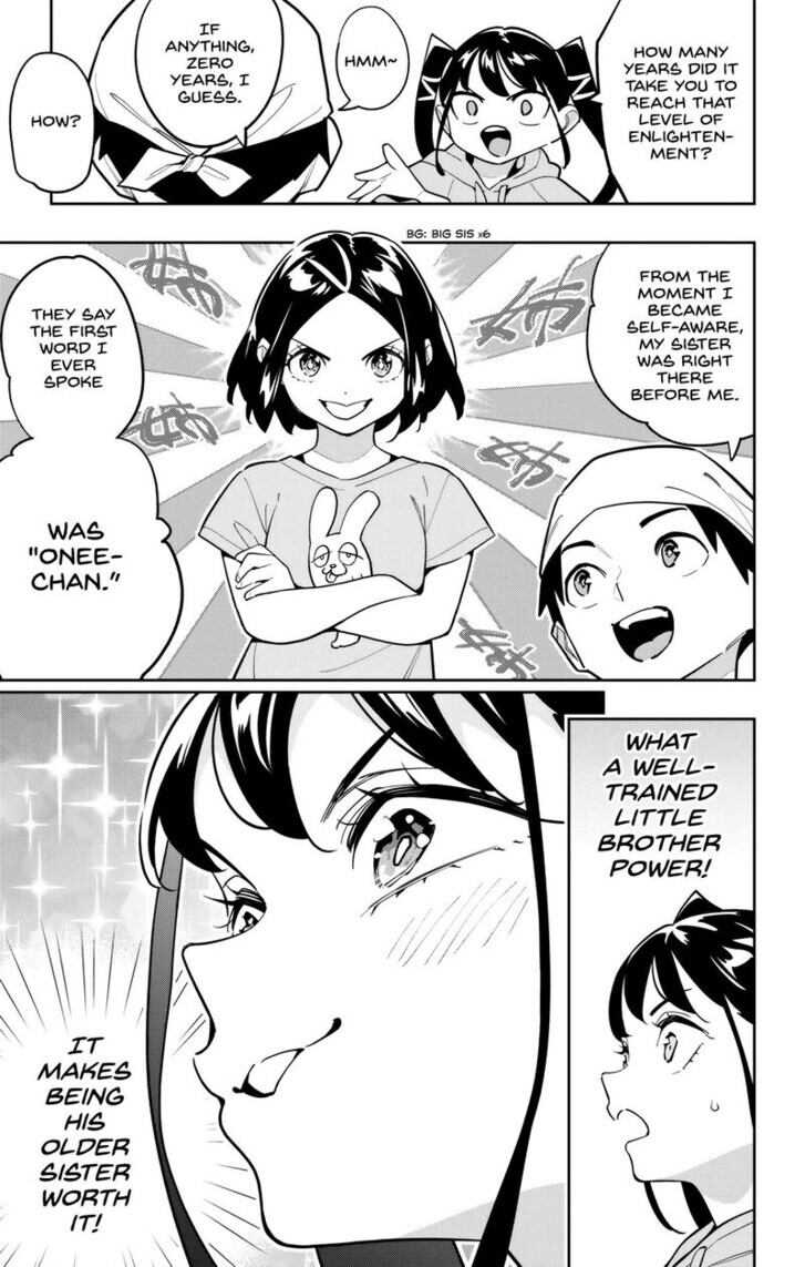 Chained Soldier, Chapter 167 image 09